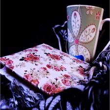 ياسمين بريده