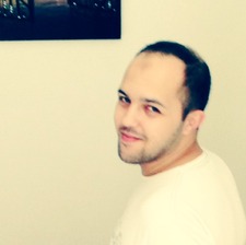 Muhammad Majadly