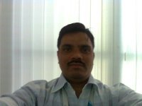 Kamlesh Pardeshi