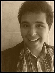 Frederick Pvensie rydle