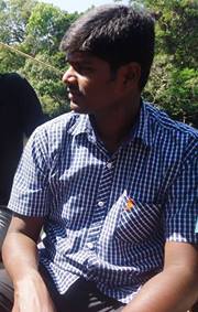 Ram G
