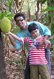 Raj Nair