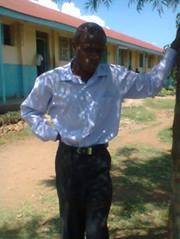 Oduor Peter