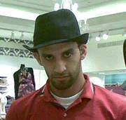 Yousef Amireh