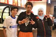 Asril Chuzzy