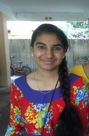 Samridhi Shree