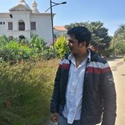 Syed Muneer