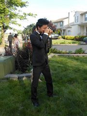 Michael Chuang