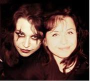 Мария Николова