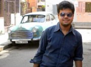 Anupam Dutta