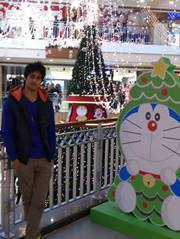 Nick Sangwan