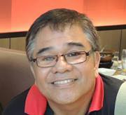 Dionisio De vera