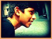 Monty Jain