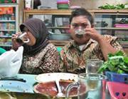 Donny Budi nugraha