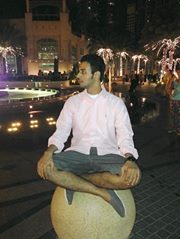 Abdullah Al shareef