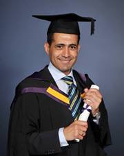 Mohamed Hemida