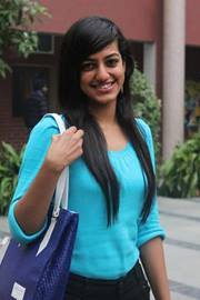 Priyanka Jayakumar