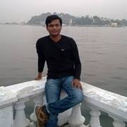 Rajesh Sharma