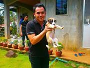 Humphrey Jason