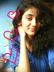 Andleeb Zaidi