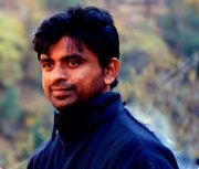 Bharathiraja Subramanian