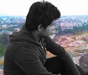 Prayash Bhattarai