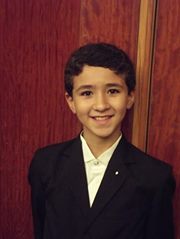 Omar Hossam