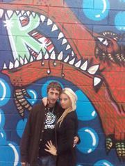 Michaelandjade Dubien