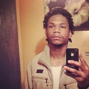 Brandon Thomas- spights