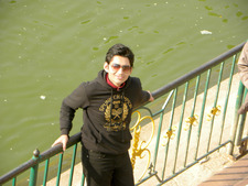 Akshay Gajghate