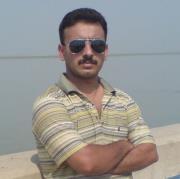 Umar Javed