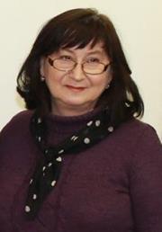 Елена Вариошкина