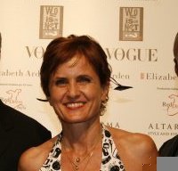 Marina Spadafora