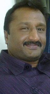 Pramod Tarur