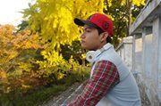 Chhim Chamreon