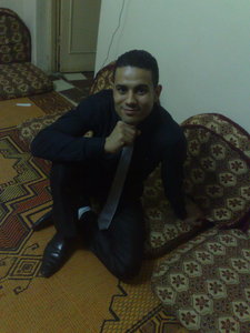 Ahmad Ali