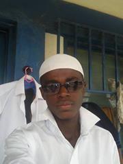 Mohammed Bashiru