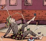 Norma Dycus pennycuff