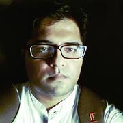 Saumitra Gupta