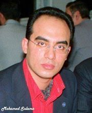 Mohamed Salama