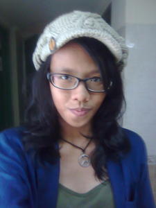 Sherly Febrina