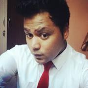 Jayson Lobo