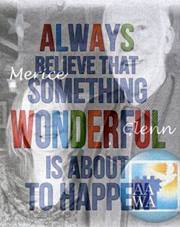 Merice Ewart-marshall