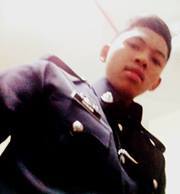 Hakim Pandak