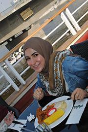 Radwa Samer