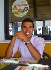Ahmed Khalidi