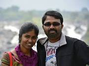 Chindhu Sivasubramanian