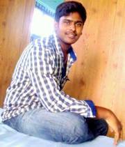 Abishek Dhanraj