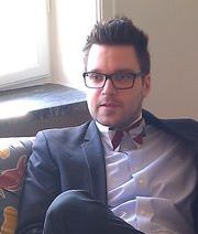Andreas Lindblad