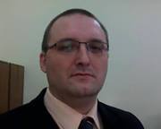 Александар Маринковић